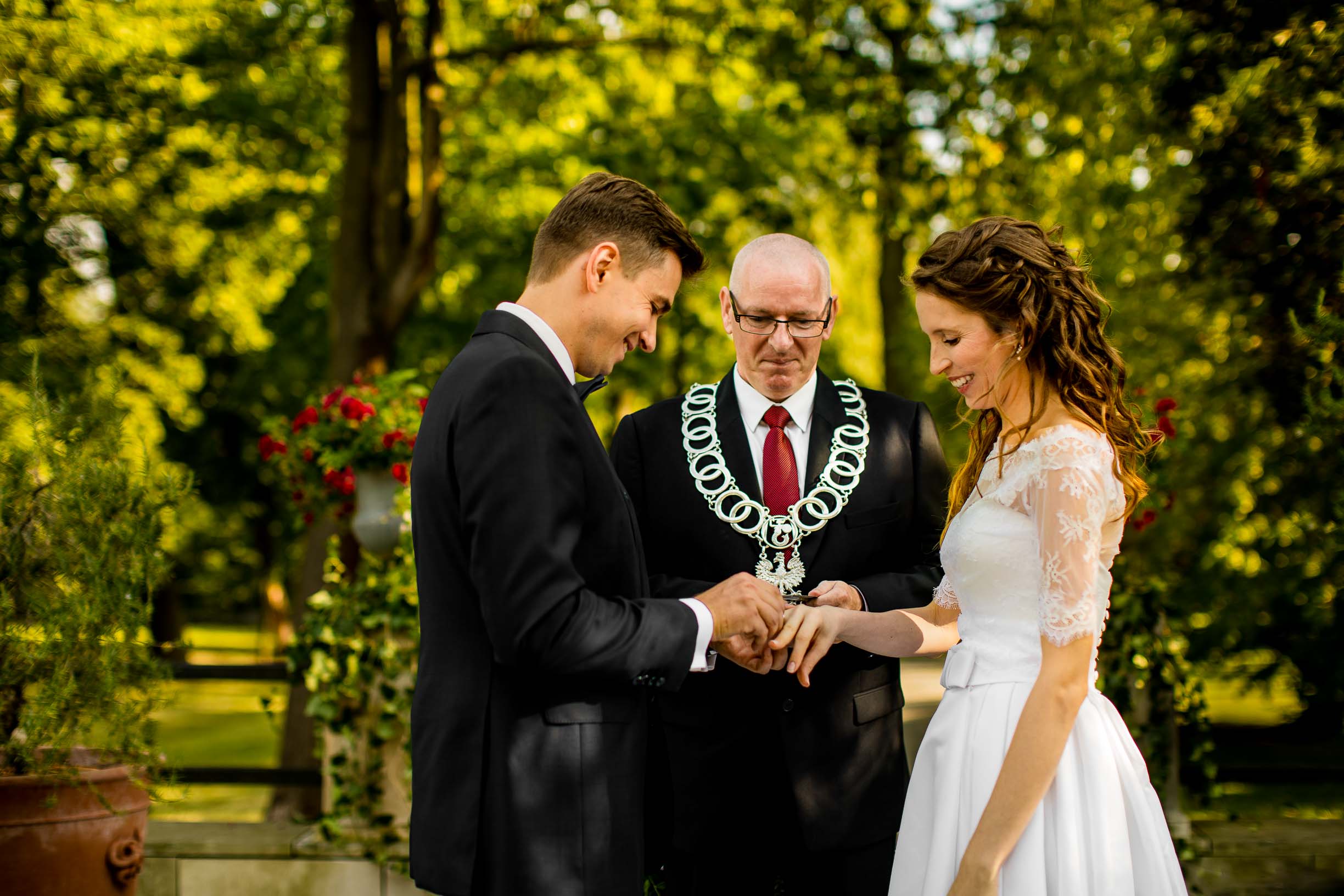 ceremonia-ślubu-ślub-plenerowy-pałac-wilanów