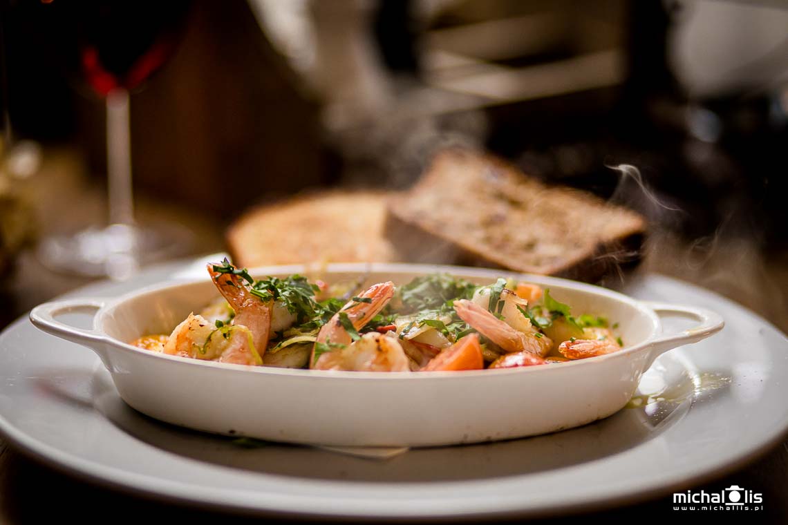 fotografia kulinarna - zdjęcia dań obiadowych do menu na instagram